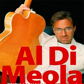 Al Di Meola