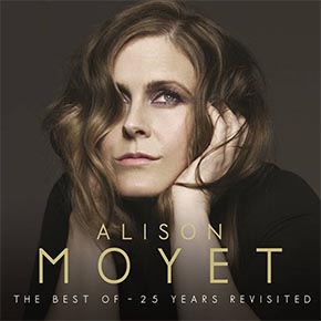 Alison Moyet  