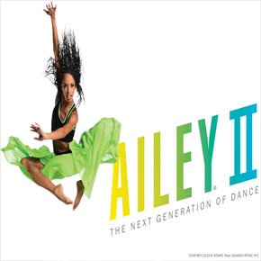 Alvin Ailey II