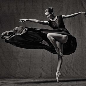 Svetlana Zakharova