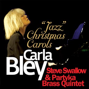 Carla Bley