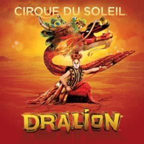 Dralion