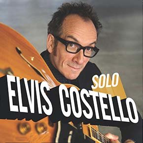 Elvis Costello