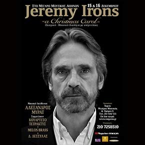 Jeremy Irons