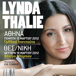 Lynda Thalie 