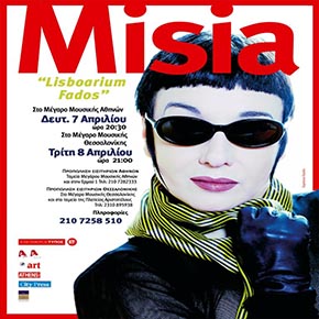 Misia