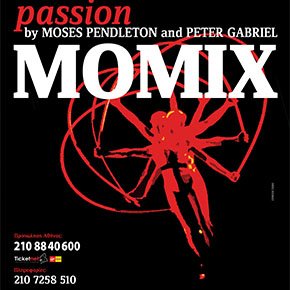 Momix Passion