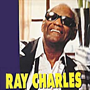 Ray Charles