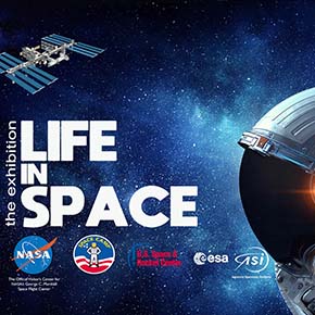 Life In Space