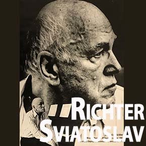 Sviatoslav Richter