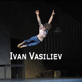 Ivan Vasiliev