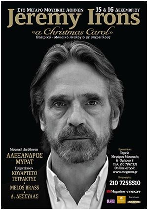 Jeremy Irons