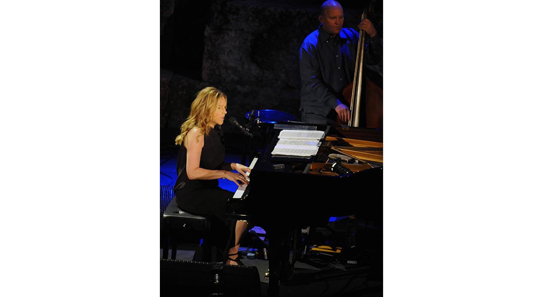 Diana Krall