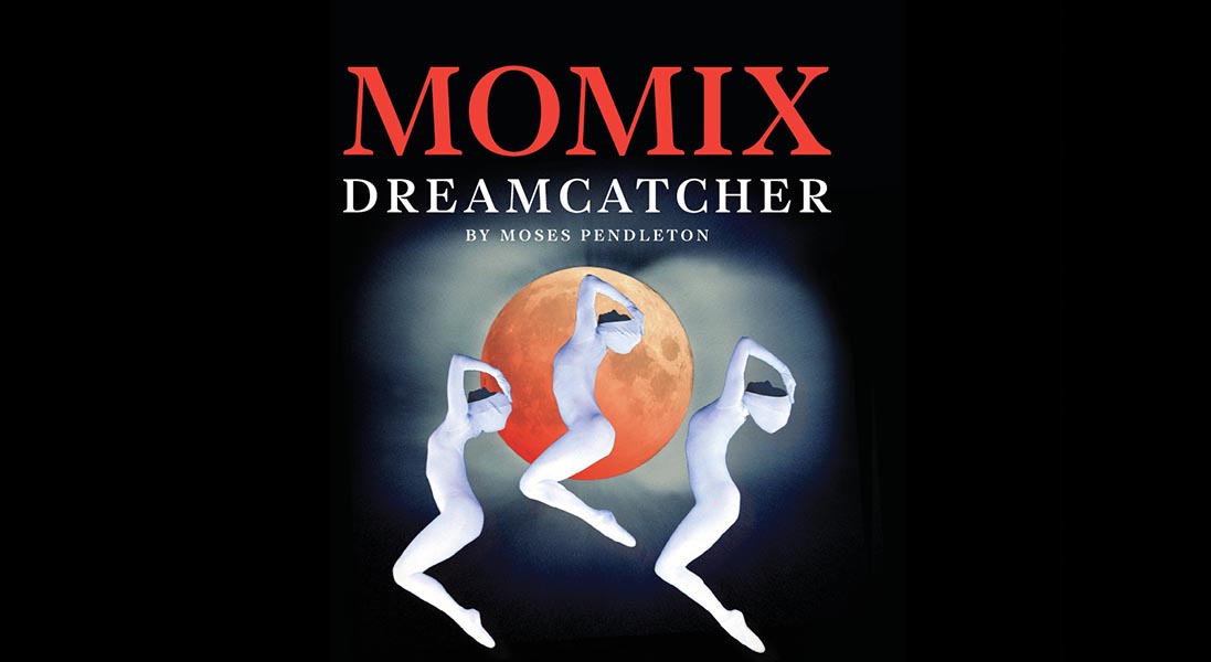 Momix - DreamCatcher