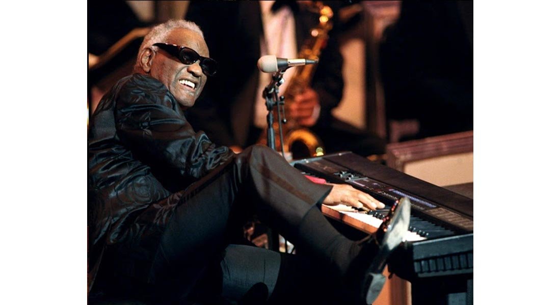 Ray Charles