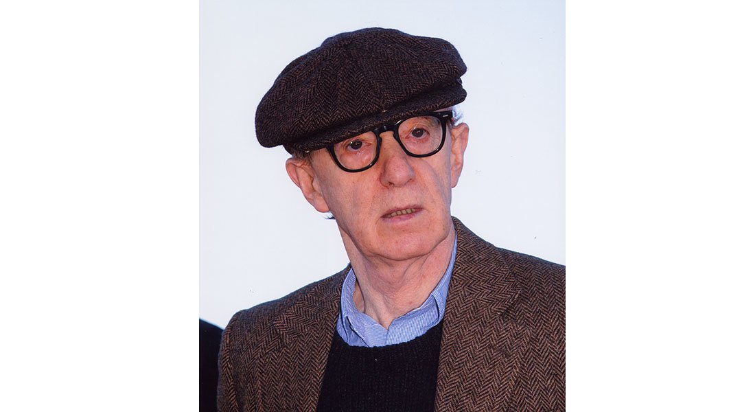 Woody Allen & his New Orlean Jazz Band