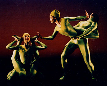 Momix - Opus Cactus