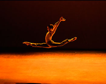 Natalia Osipova - Sergei Polunin