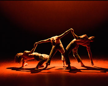 Natalia Osipova - Sergei Polunin