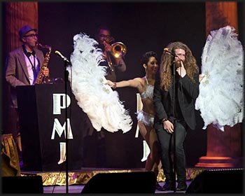 Postmodern Jukebox