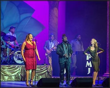 Postmodern Jukebox