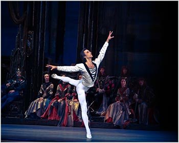 Ivan Vasiliev & The All Stars Russian Gala