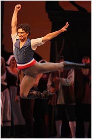 Ivan Vasiliev & The All Stars Russian Gala